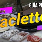 🧀🇨🇴 ¡Sorprende a todos con deliciosas recetas para raclette en Colombia!