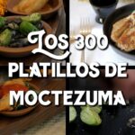 🌮🔥 Descubre las auténticas y deliciosas recetas prehispánicas de México: ¡Un viaje culinario a la historia de nuestra gastronomía! 🇲🇽💫
