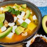 🥗🇲🇽 Descubre las deliciosas recetas saludables de México que cambiarán tu vida