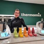 🍲🔥 Descarga las mejores recetas Thermomix Chile en PDF para triunfar en la cocina 📚