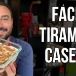 🇨🇴🍰 ¡Delicioso! Descubre la auténtica receta de tiramisú en Colombia