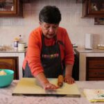 🌮 ¡Deliciosas tortillas de harina en Coahuila! Descubre la auténtica tradición culinaria 🌯