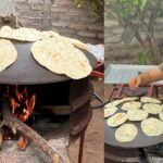 🌮👴🌾 Tortillas de Harina del Abuelo: Un Sabor que se Antepone a las Tortillas de Harina Puebla