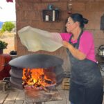 🌮 Descubre las mejores tortillas de harina en Mérida, Yucatán: ¡un placer para tu paladar!