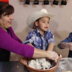 🌮 ¡Delicias irresistibles! Descubre las mejores tortillas de harina en Saltillo 🌮