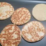 🌮🍓 ¡Descubre las increíbles tortillas dulces de harina estilo Sinaloa! Tips y recetas deliciosas aquí 💛